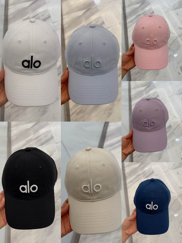 Alo Cap dx30